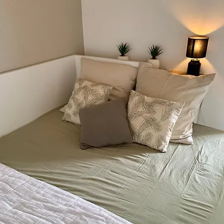 Lejlighed Le Panima