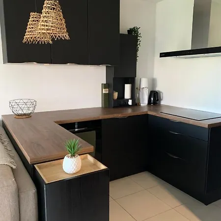 Le Panima Apartmán *