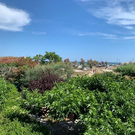 Le Panima Apartmán *