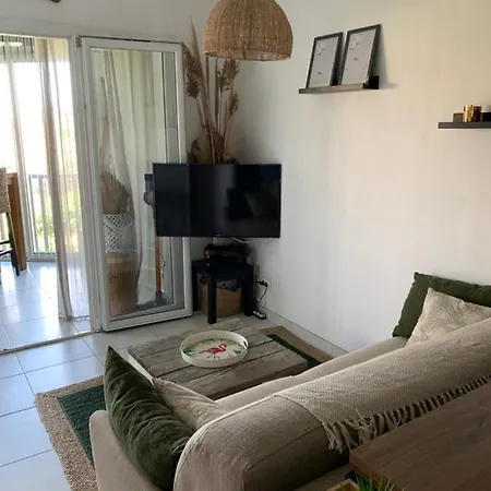 Le Panima * Palavas-les-Flots