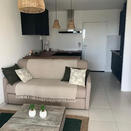 Apartmán Le Panima *