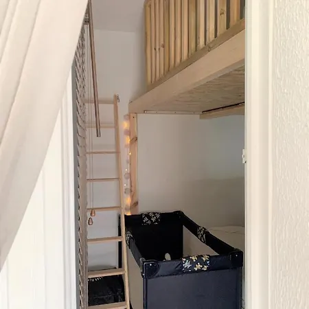 Le Panima Apartmán *