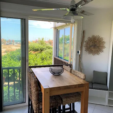 Le Panima 公寓 帕拉瓦莱弗洛