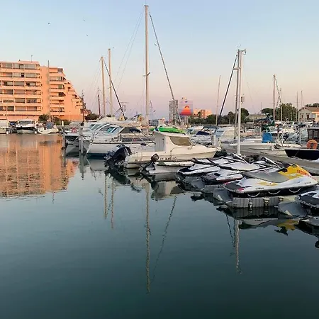 Le Panima Apartmán *