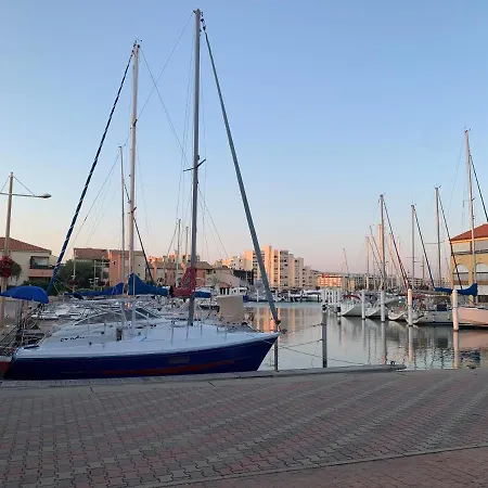 Le Panima Apartamento
