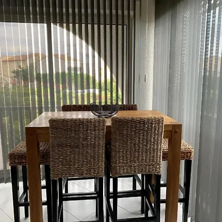 Le Panima Apartment *