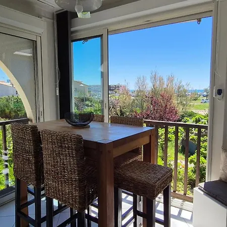 Le Panima 公寓 帕拉瓦莱弗洛